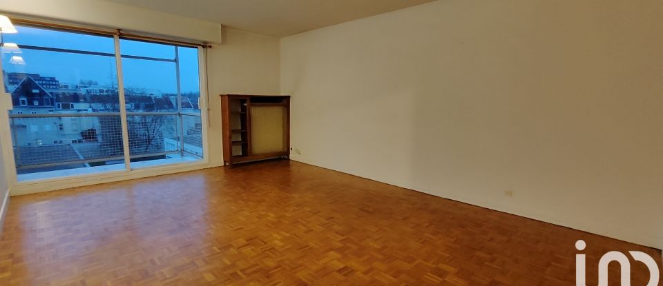 Apartment 3 rooms of 66 m² in Reims (51100)