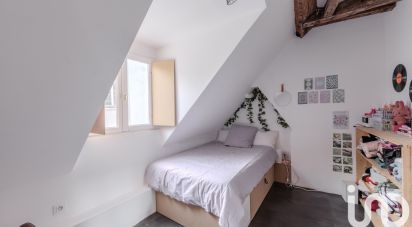 Apartment 5 rooms of 92 m² in Paris (75002)