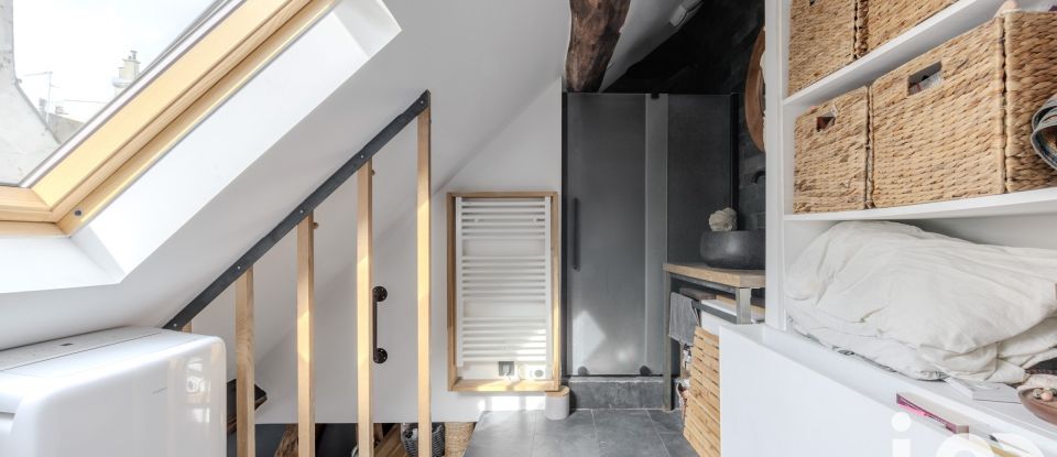 Apartment 5 rooms of 92 m² in Paris (75002)