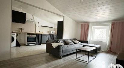 Appartement 3 pièces de 68 m² à Cuers (83390)