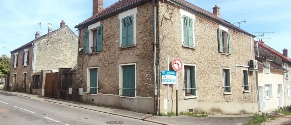 Village house 8 rooms of 148 m² in Vert-le-Petit (91710)