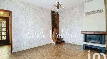 House 5 rooms of 96 m² in Dombasle-sur-Meurthe (54110)