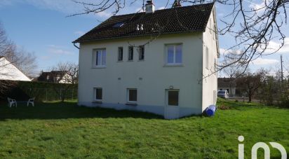 Village house 6 rooms of 92 m² in Chaon (41600)