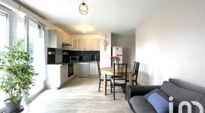 Apartment 4 rooms of 74 m² in Corbeil-Essonnes (91100)