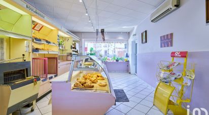 Boulangerie de 140 m² à Mittelbronn (57370)