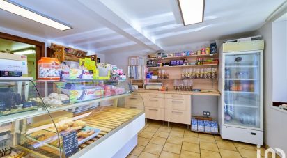 Boulangerie de 160 m² à Vescheim (57370)