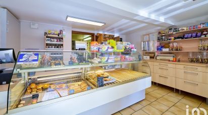 Boulangerie de 160 m² à Vescheim (57370)
