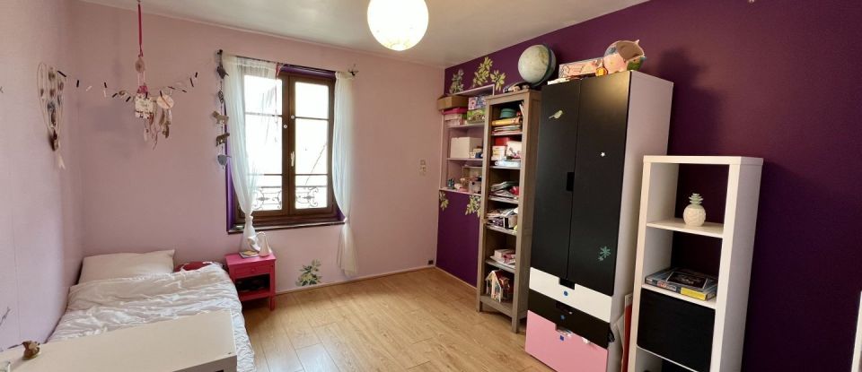 Maison 6 pièces de 150 m² à Bézu-Saint-Germain (02400)