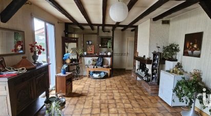 House 4 rooms of 110 m² in Saint-Nazaire (44600)