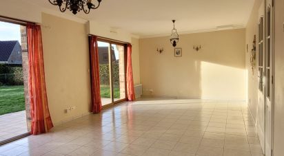 Traditional house 5 rooms of 96 m² in Vieux-Berquin (59232)