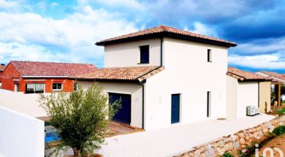 House 5 rooms of 120 m² in Montblanc (34290)