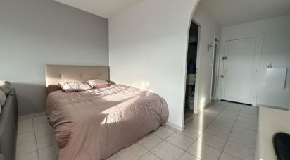 Appartement 1 pièce de 46 m² à Nice (06200)