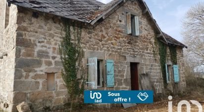Country house 3 rooms of 60 m² in Sornac (19290)