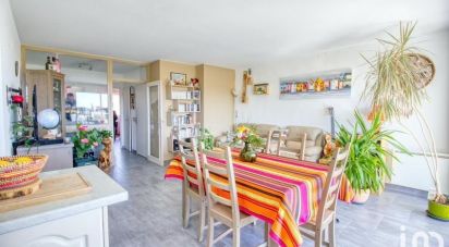 Appartement 3 pièces de 63 m² à Sainte-Maxime (83120)