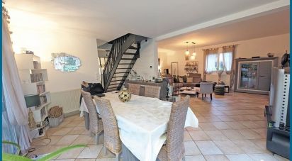 House 5 rooms of 153 m² in Oudalle (76430)