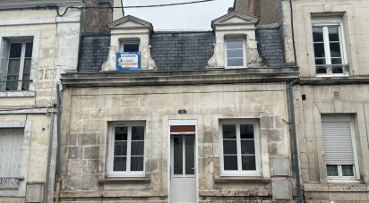 House 5 rooms of 95 m² in Vendôme (41100)