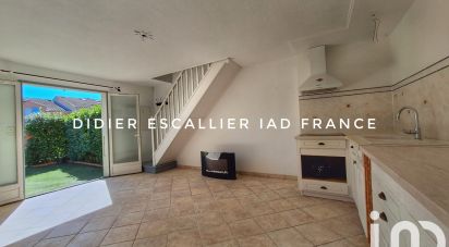 Maison 3 pièces de 41 m² à La Seyne-sur-Mer (83500)