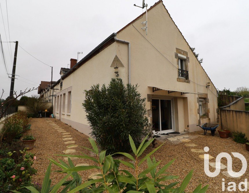 Longere 4 rooms of 160 m² in Chécy (45430)