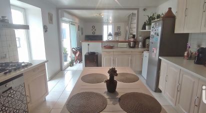 Traditional house 4 rooms of 100 m² in La Jarrie (17220)