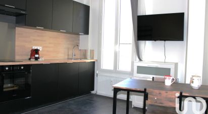 Apartment 2 rooms of 23 m² in Courbevoie (92400)