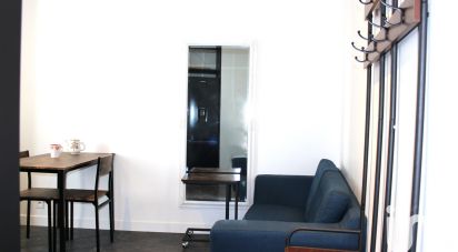Appartement 2 pièces de 23 m² à Courbevoie (92400)