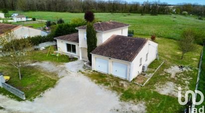 House 5 rooms of 130 m² in La Couronne (16400)