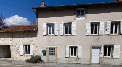 House 6 rooms of 159 m² in Saint-Léonard-de-Noblat (87400)