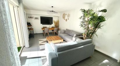 Appartement 4 pièces de 77 m² à Montpellier (34080)