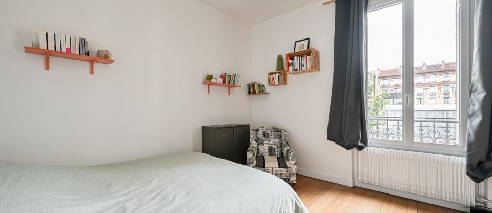Appartement 4 pièces de 85 m² à Suresnes (92150)