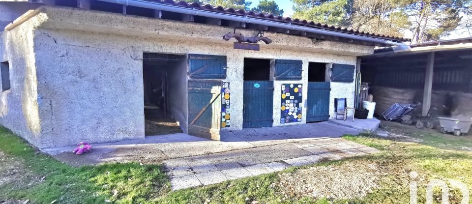 House 7 rooms of 232 m² in Maurens (24140)