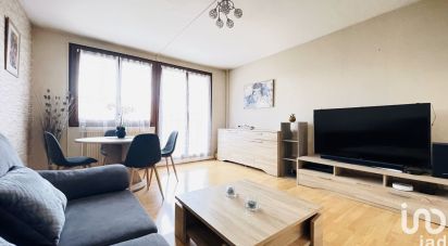 Appartement 3 pièces de 63 m² à Corbeil-Essonnes (91100)