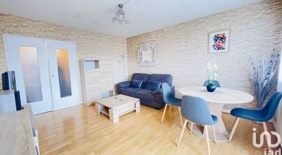 Apartment 3 rooms of 63 m² in Corbeil-Essonnes (91100)