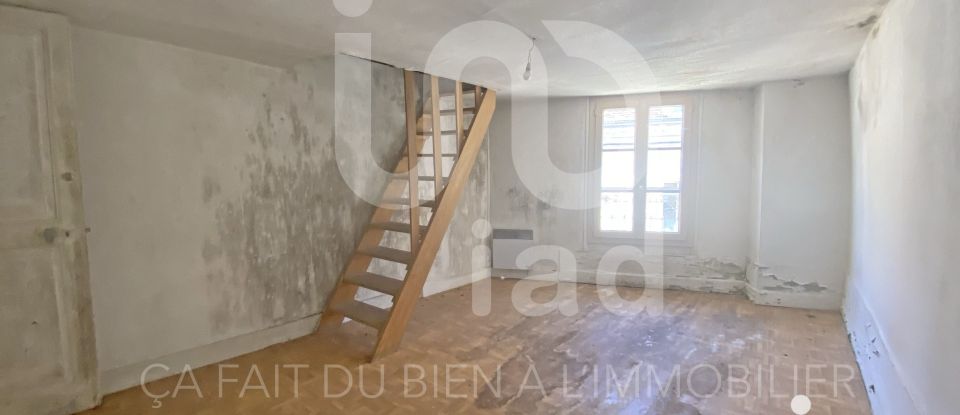 Building in Tonnerre (89700) of 130 m²