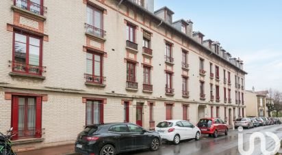 Appartement 1 pièce de 20 m² à Créteil (94000)