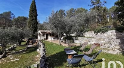 Country house 2 rooms of 45 m² in Roquefort-les-Pins (06330)