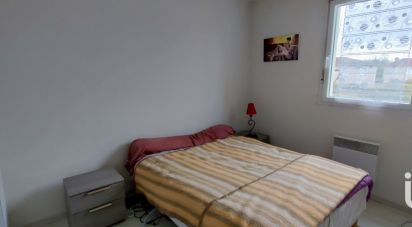 Apartment 2 rooms of 45 m² in Saint-Paul-lès-Dax (40990)