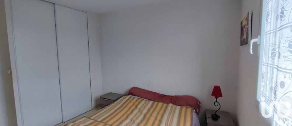 Appartement 2 pièces de 45 m² à Saint-Paul-lès-Dax (40990)