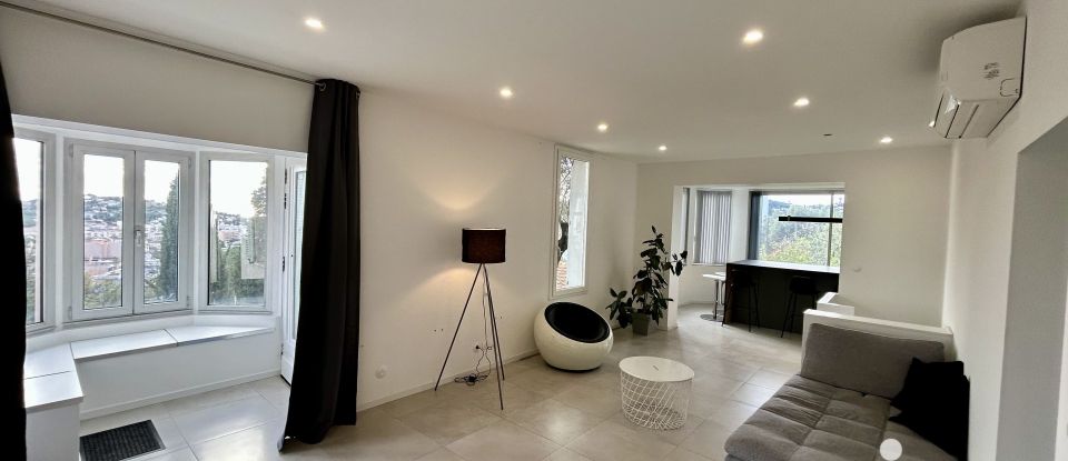Maison 5 pièces de 118 m² à Vallauris (06220)