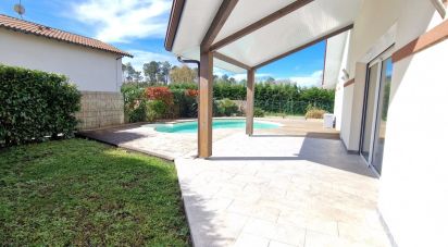 House 7 rooms of 142 m² in Biscarrosse (40600)