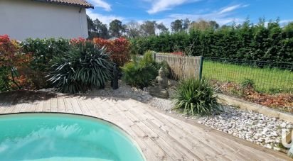 House 7 rooms of 142 m² in Biscarrosse (40600)