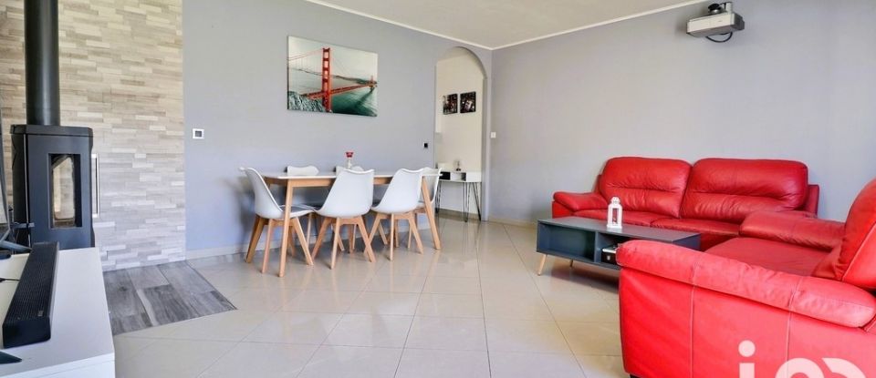 House 4 rooms of 90 m² in Pontcarré (77135)
