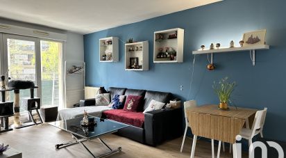 Appartement 3 pièces de 58 m² à Torcy (77200)