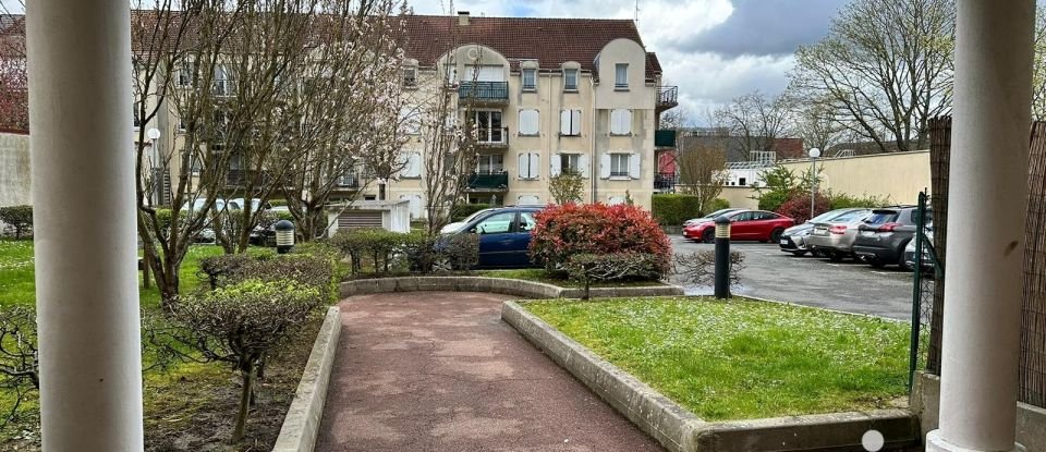 Apartment 3 rooms of 58 m² in Torcy (77200)