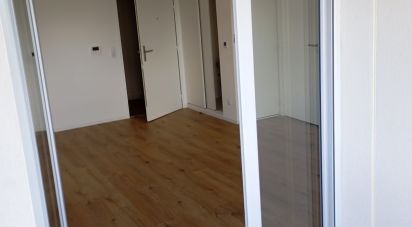 Appartement 3 pièces de 56 m² à Angers (49100)