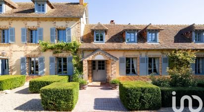 Mansion 9 rooms of 310 m² in Louviers (27400)