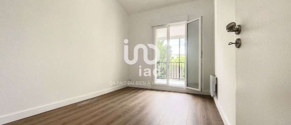 Apartment 3 rooms of 87 m² in Bordeaux (33800)