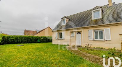 House 6 rooms of 92 m² in Angerville (91670)