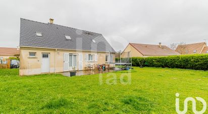 House 6 rooms of 92 m² in Angerville (91670)