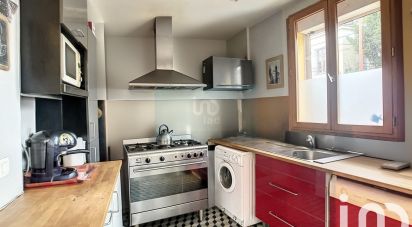 House 3 rooms of 85 m² in Montreuil (93100)