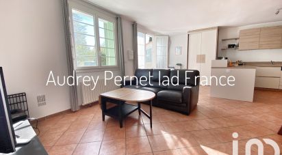 House 4 rooms of 96 m² in Toulon (83000)